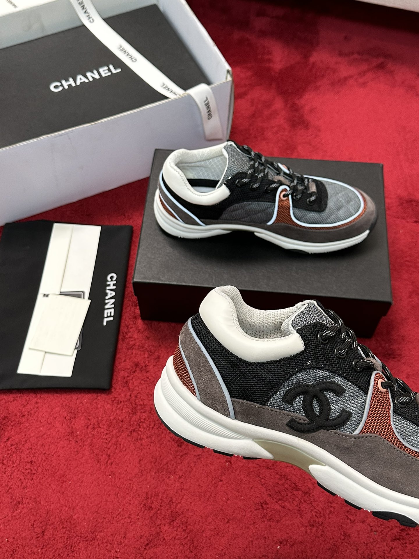 Chanel sz35-45 60