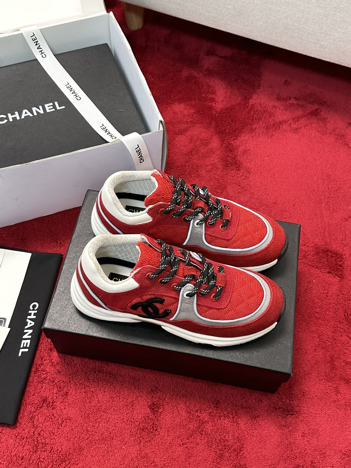 Chanel sz35-45 60