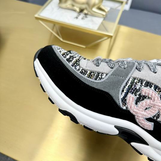 Chanel sz35-46 mnh0209 (1)