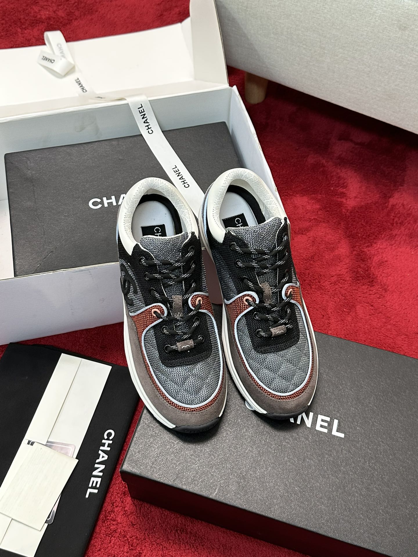 Chanel sz35-45 60