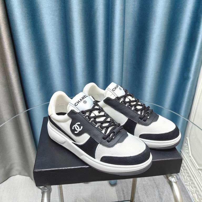 Chanel sz35-45 mnh0205 (1)