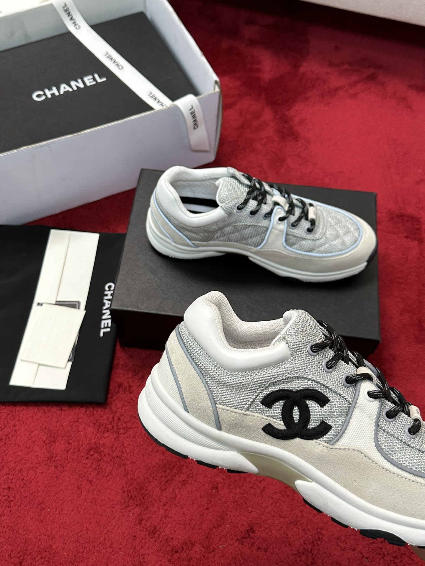 Chanel sz35-45 60
