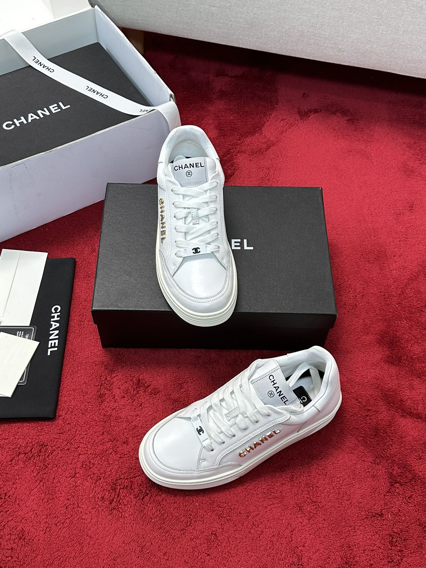 Chanel sz35-45 25