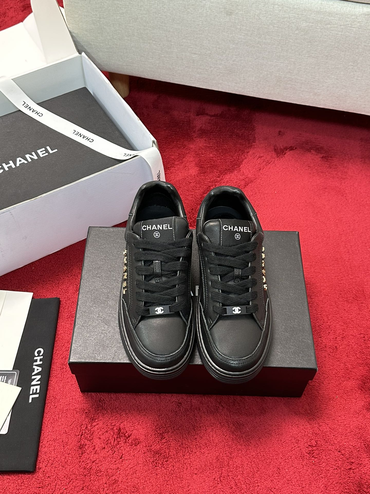 Chanel sz35-45 25