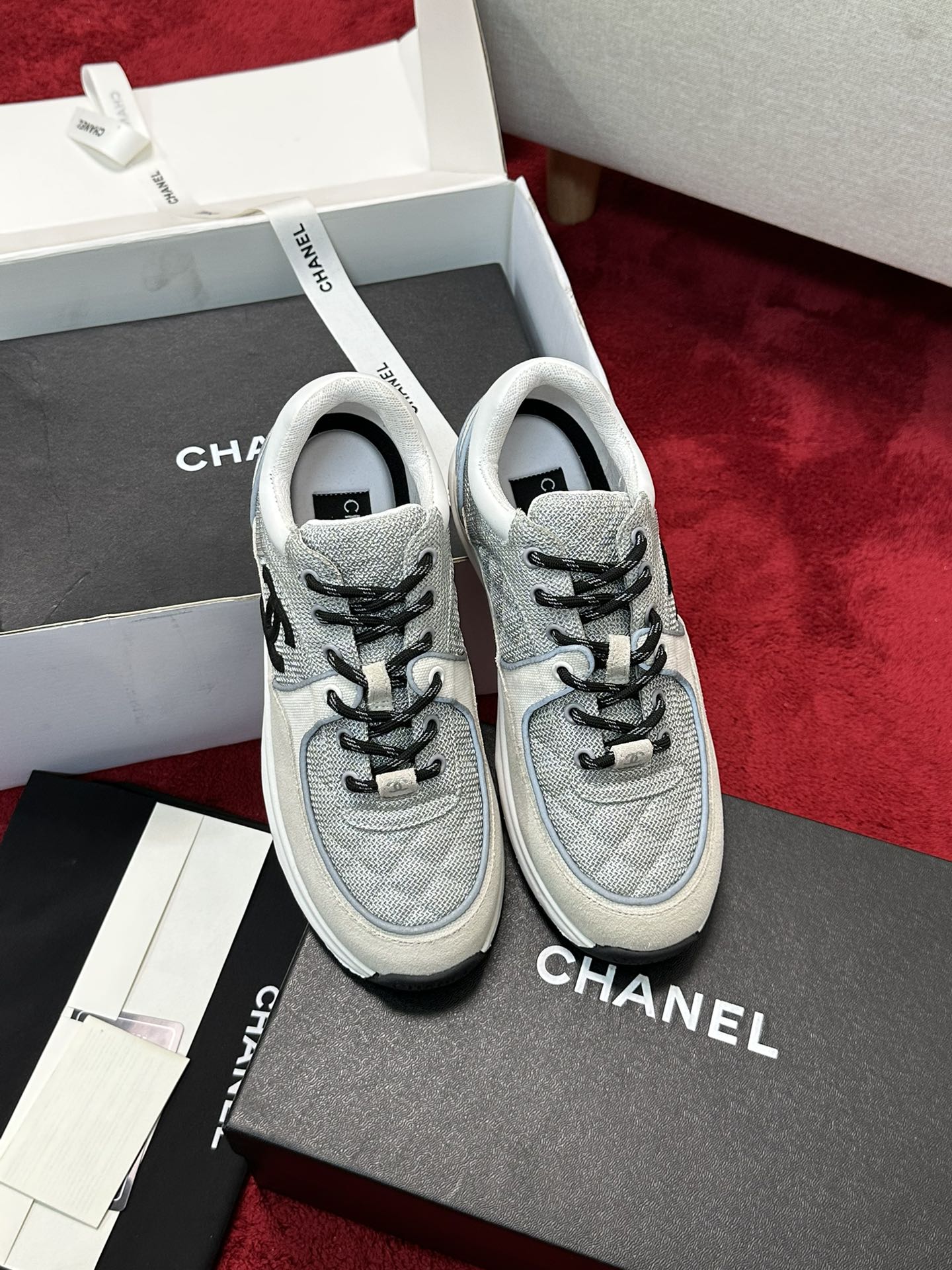 Chanel sz35-45 60