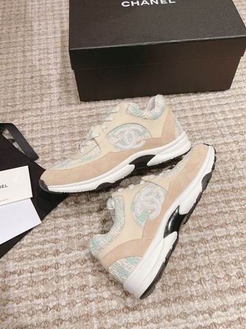 Chanel sz35-45 mnh0401 (1)