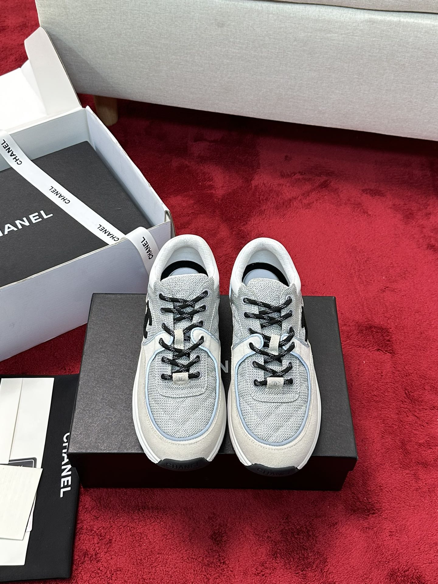 Chanel sz35-45 60