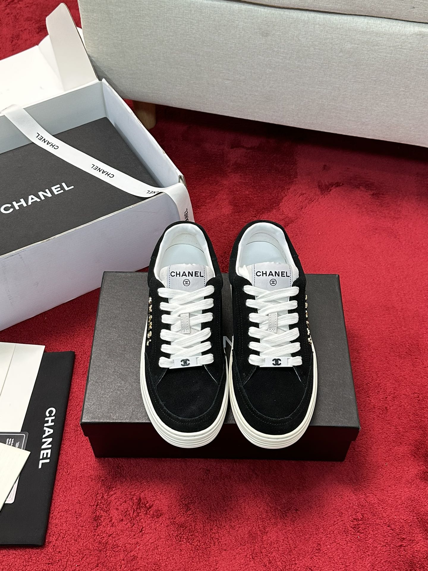 Chanel sz35-45 25