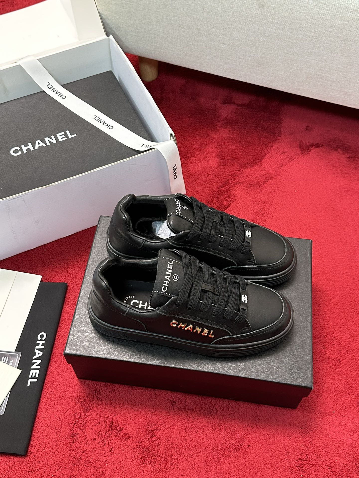 Chanel sz35-45 25