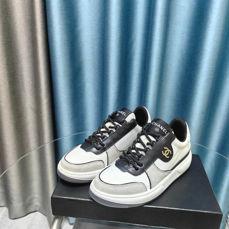 Chanel sz35-45 mnh0201 (1)