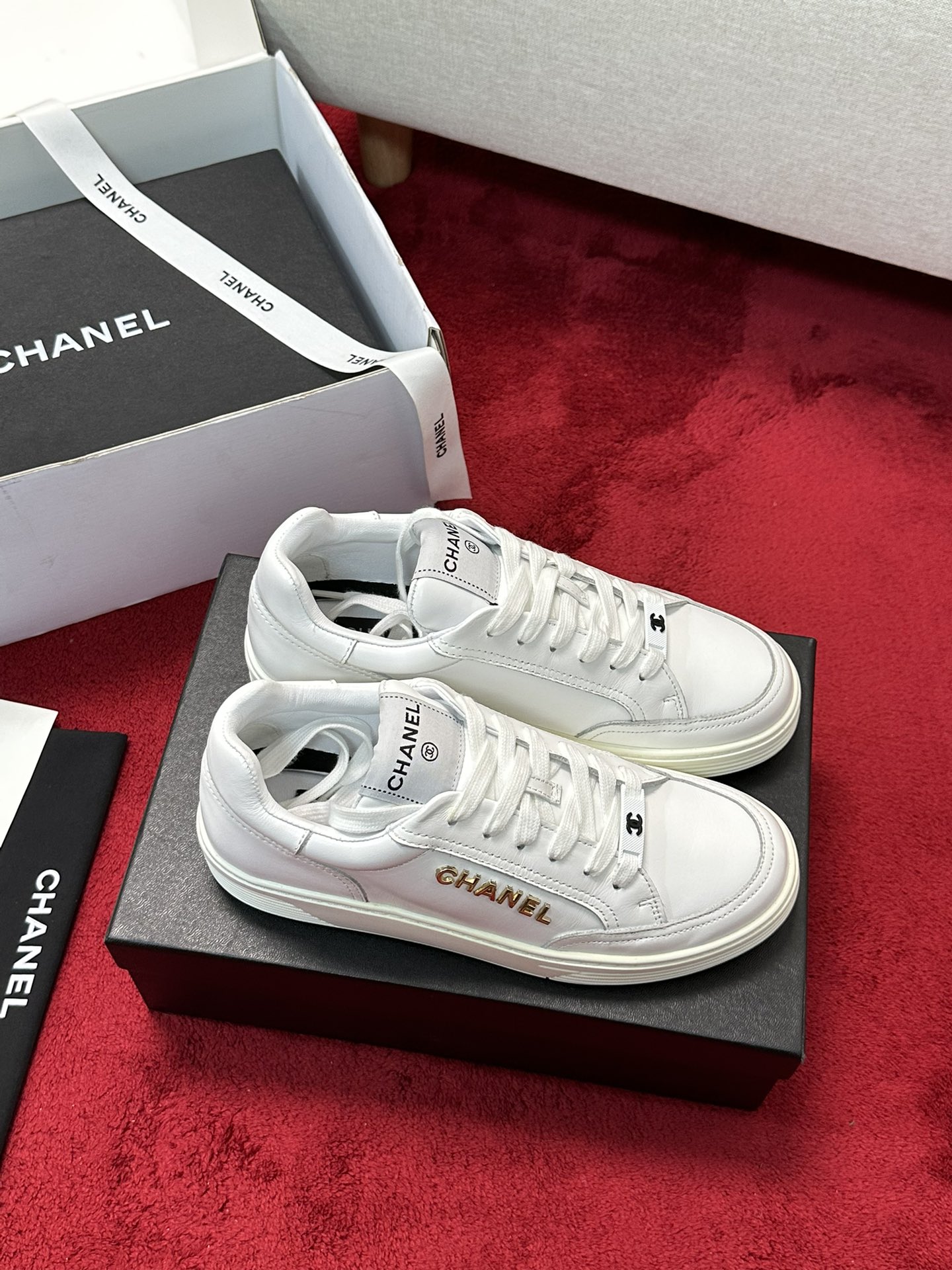 Chanel sz35-45 25