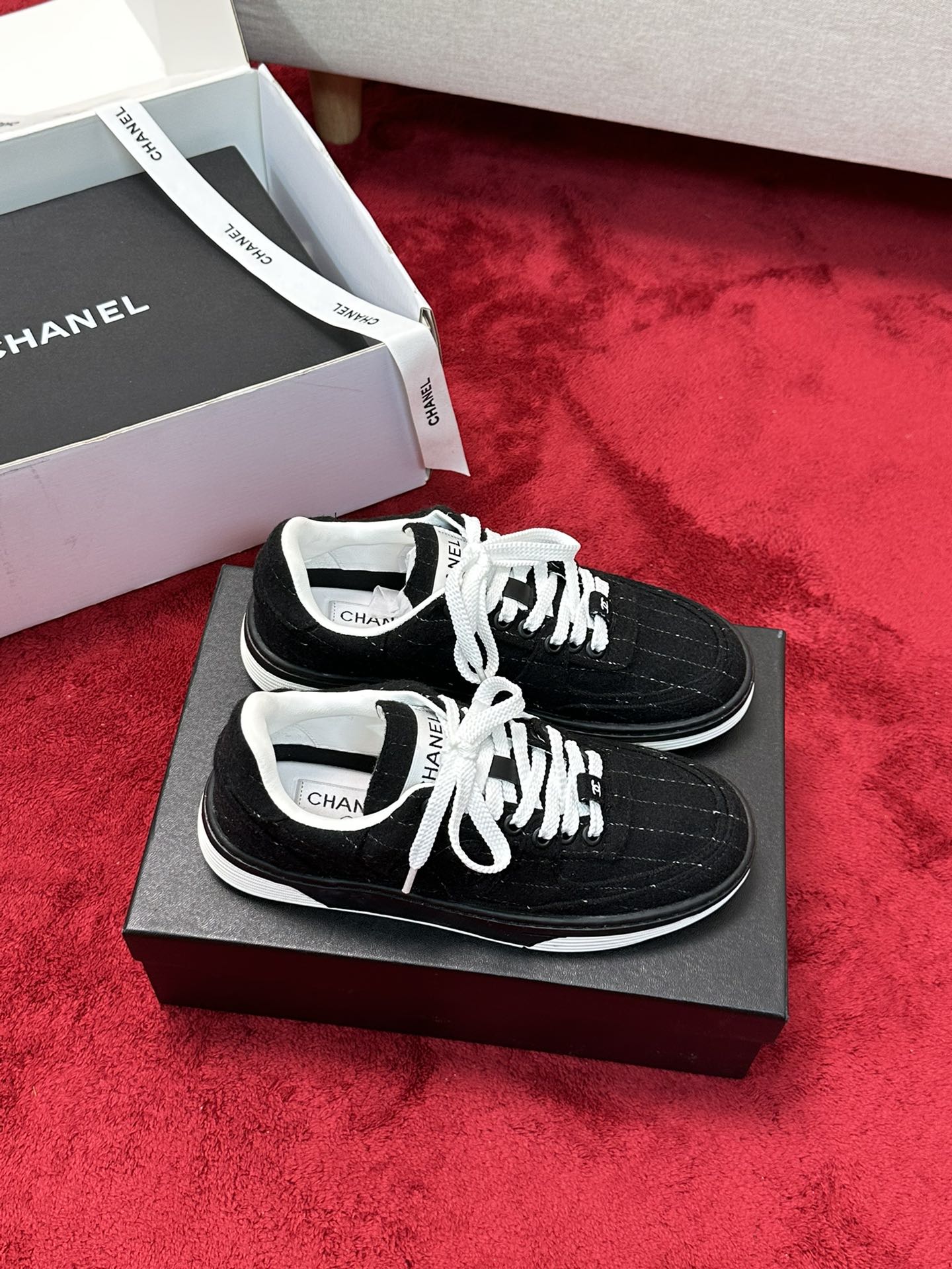 Chanel sz35-45 20
