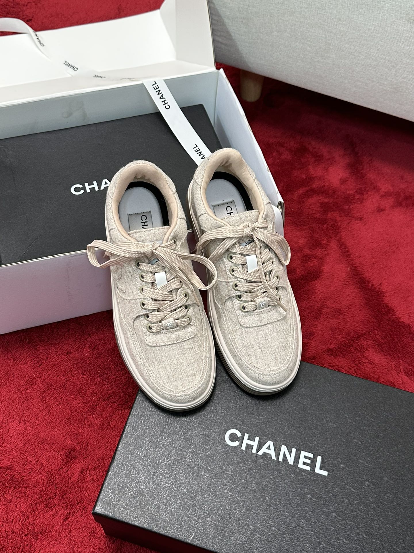 Chanel sz35-45 20