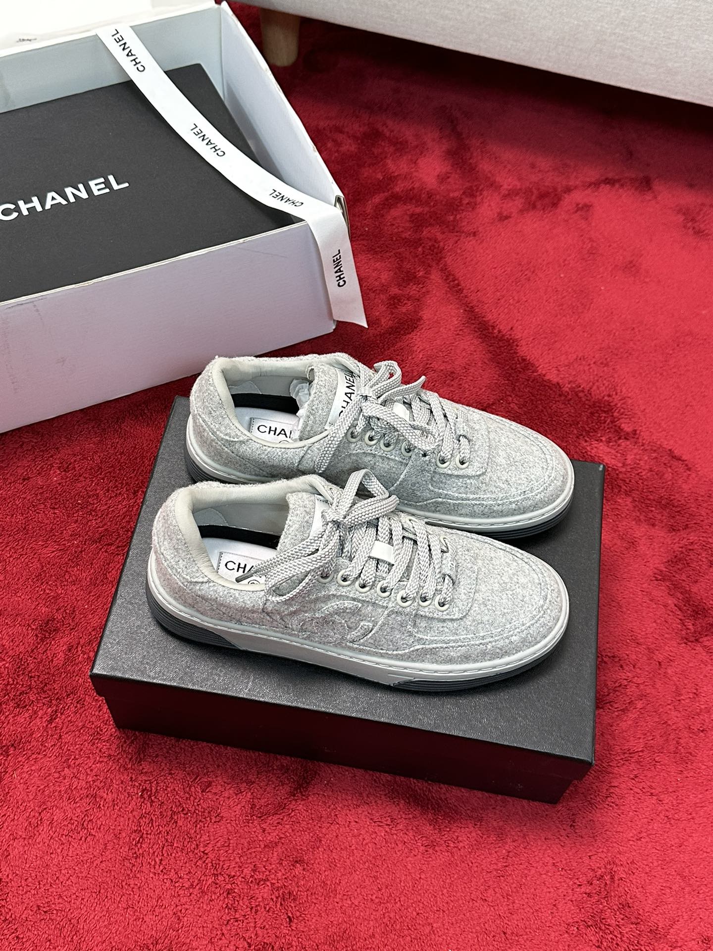 Chanel sz35-45 20