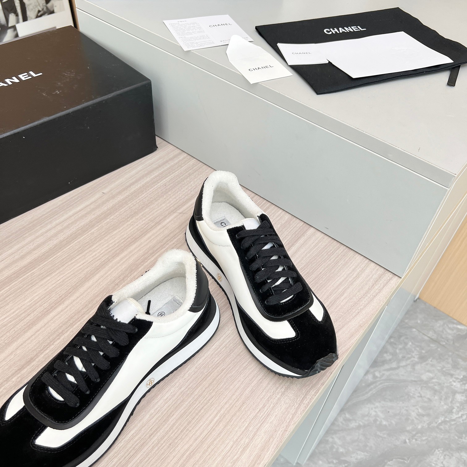 Chanel sz35-46 30