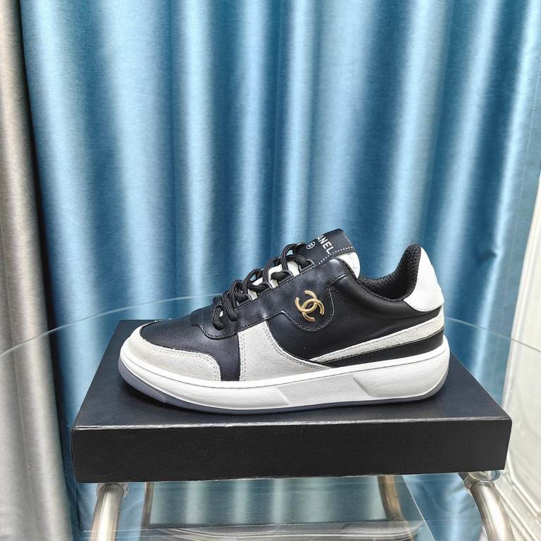 Chanel sz35-45 mnh0201 (1)