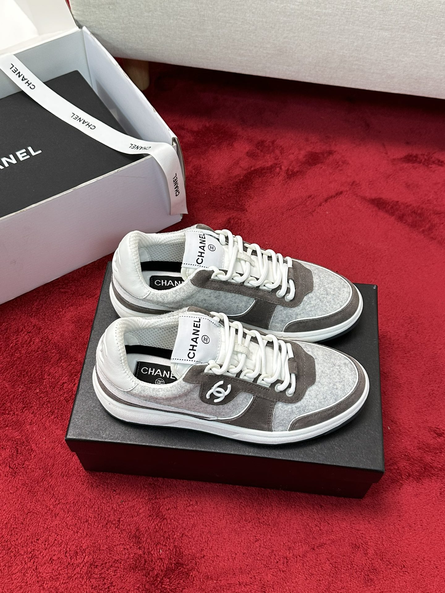 Chanel sz35-45 35