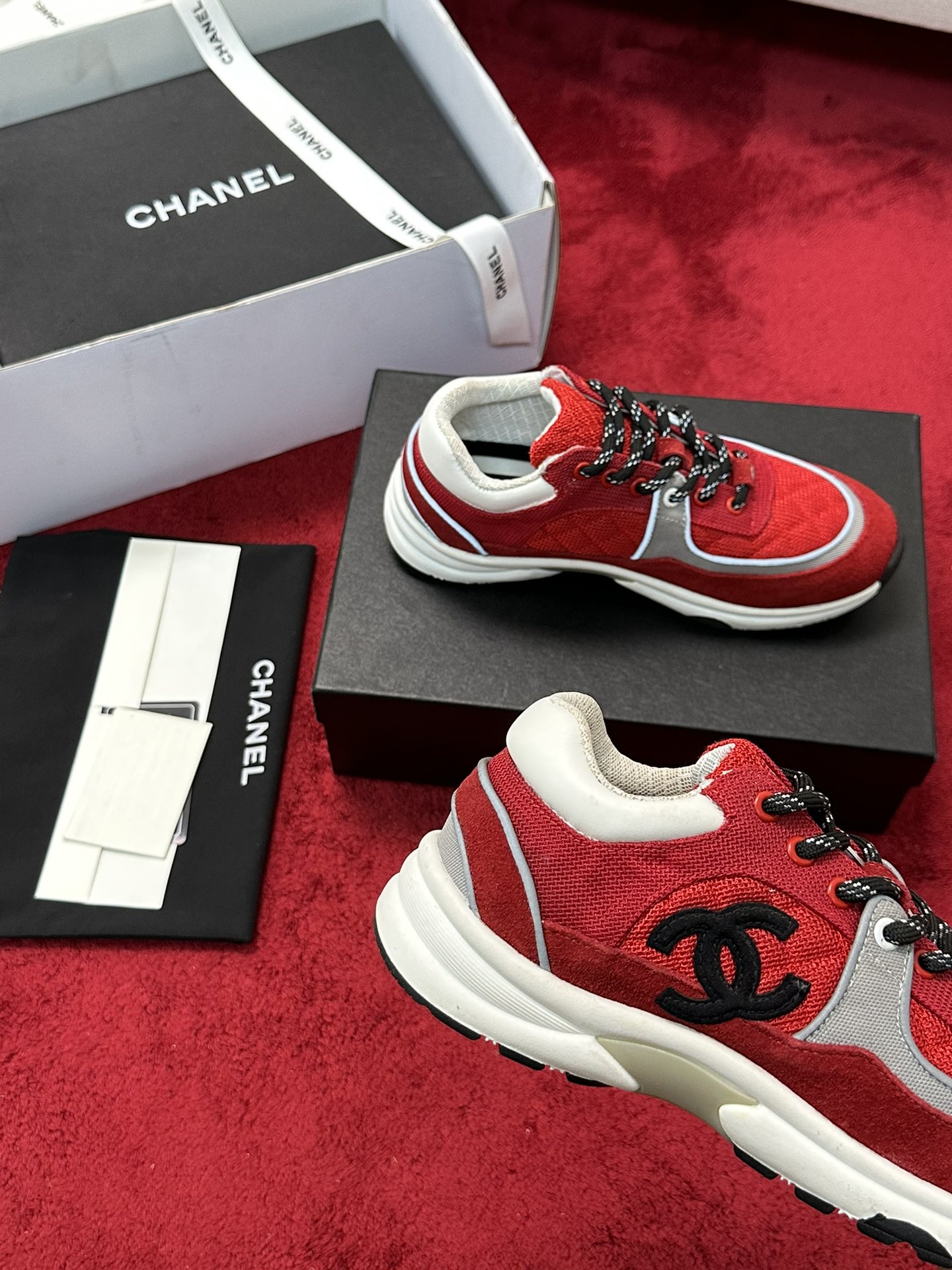Chanel sz35-45 60