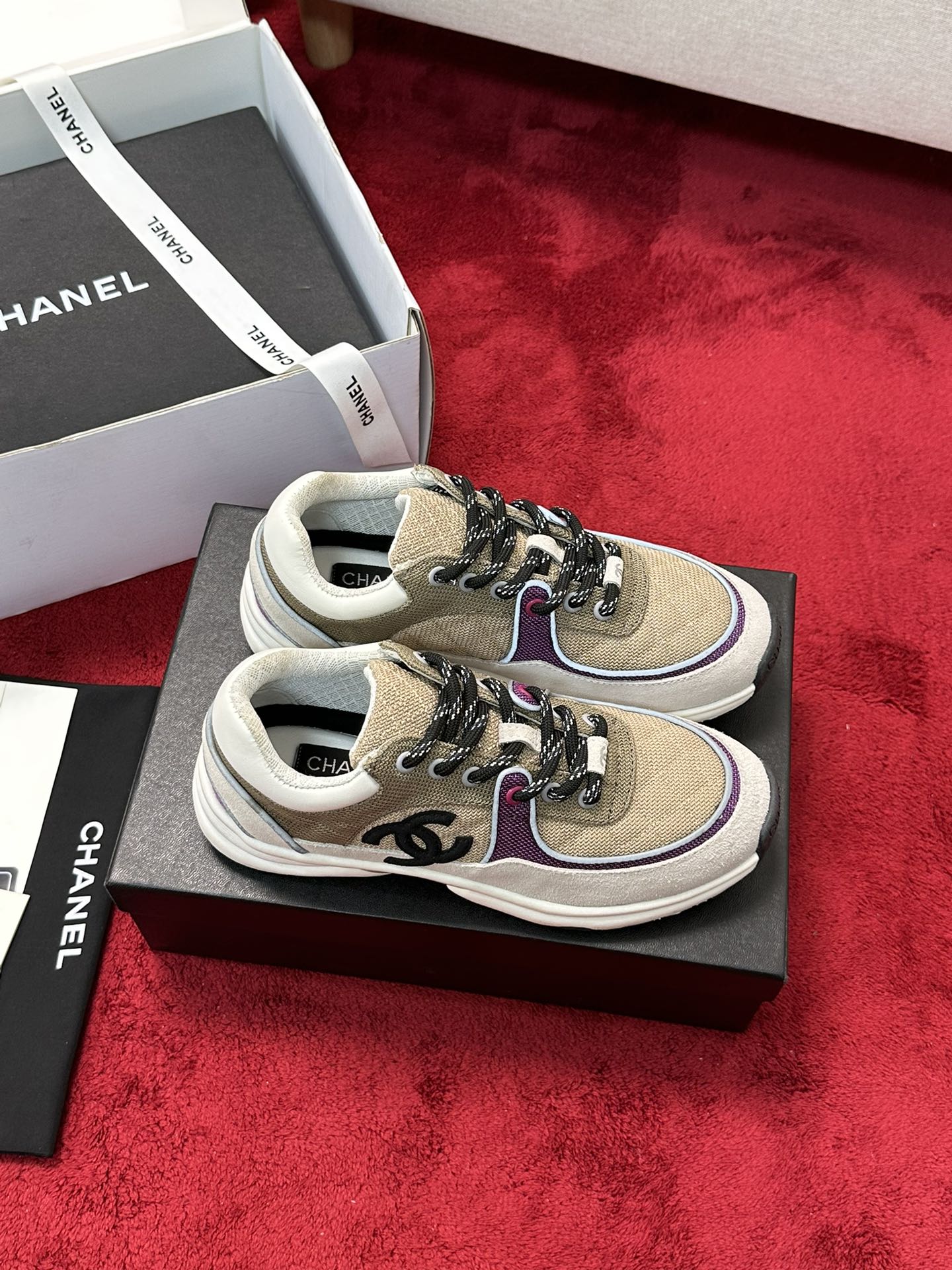 Chanel sz35-45 60