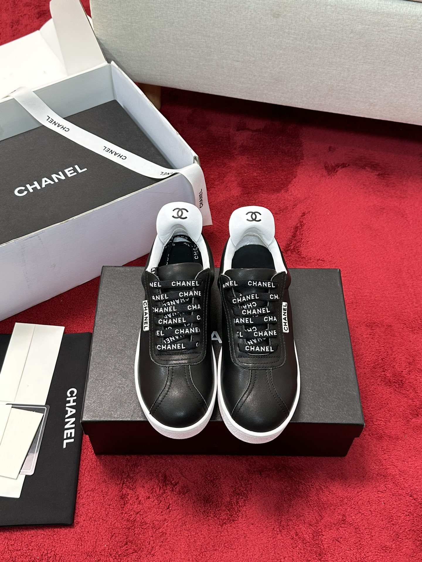 Chanel sz35-45 15