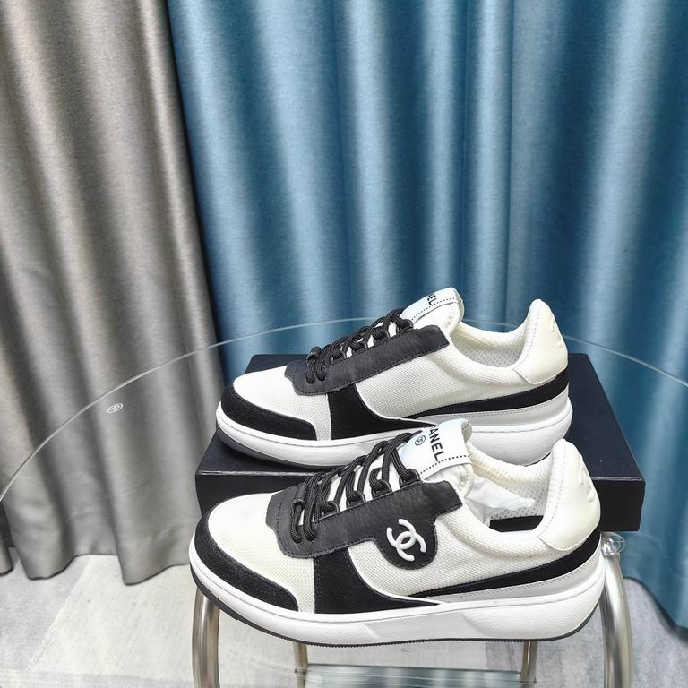 Chanel sz35-45 mnh0205 (1)