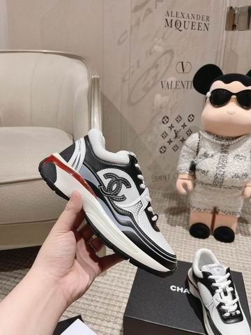 Chanel sz35-45 mnh0402 (1)