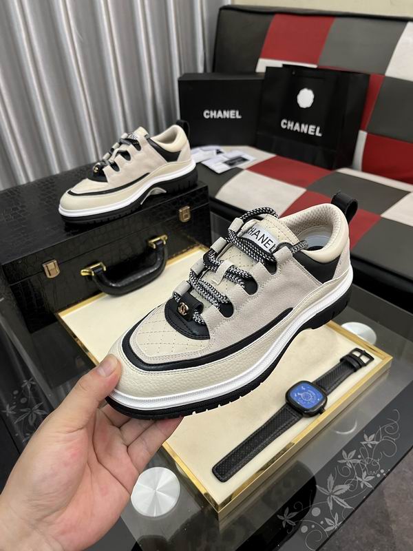 Chanel sz35-45 hnh0603 (1)