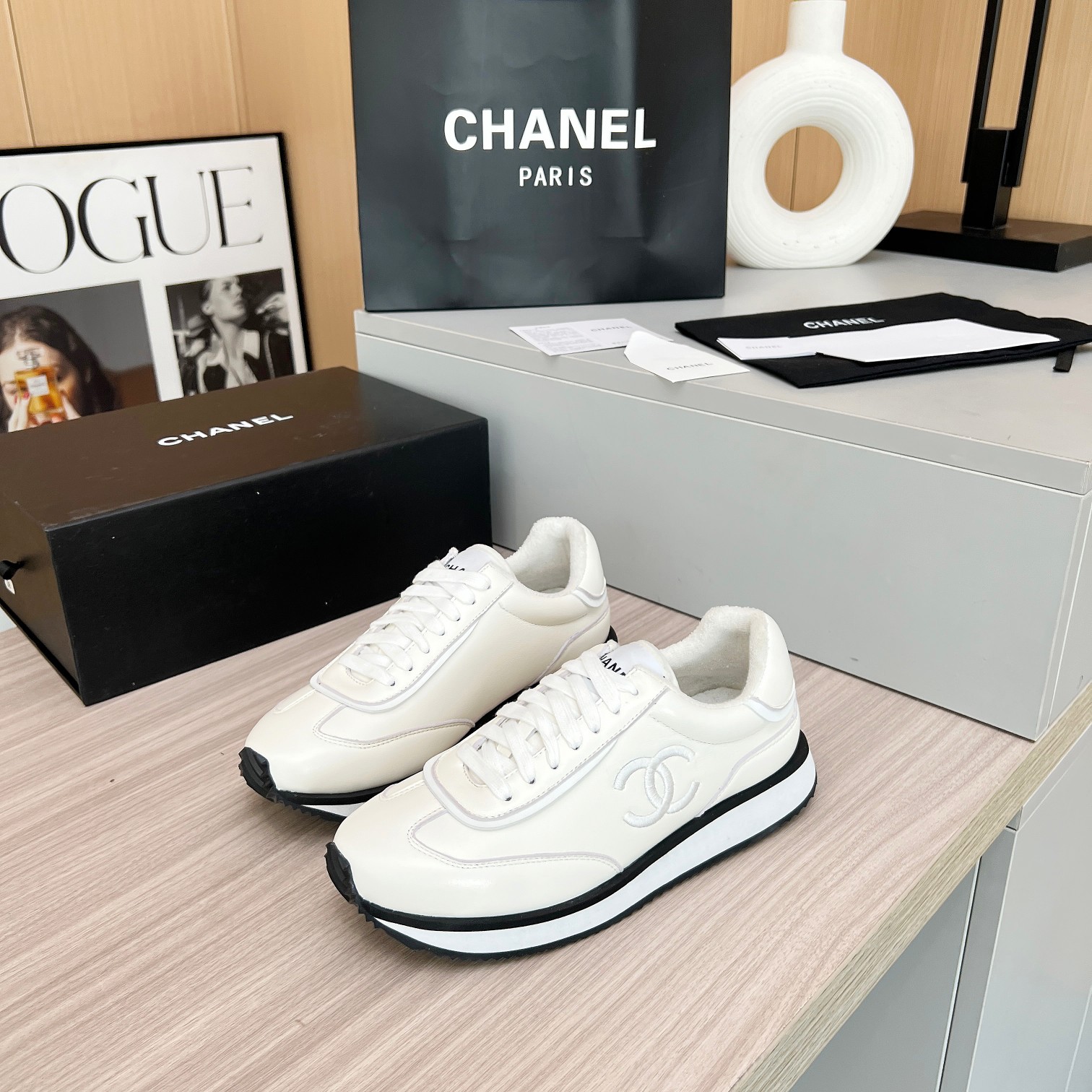 Chanel sz35-46 30
