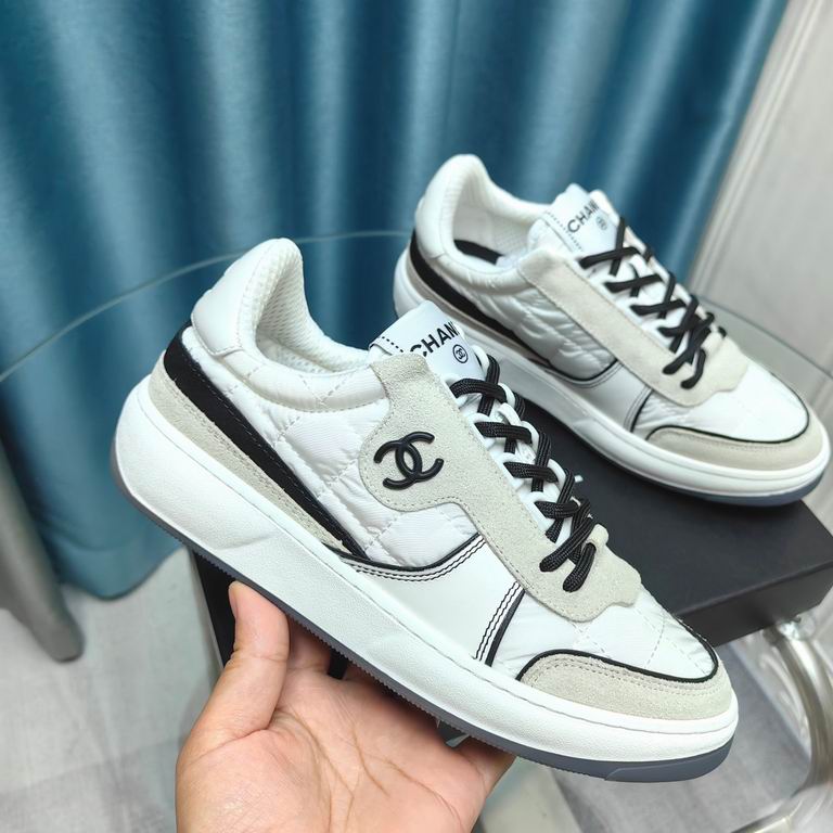 Chanel sz35-45 mnh0206 (1)