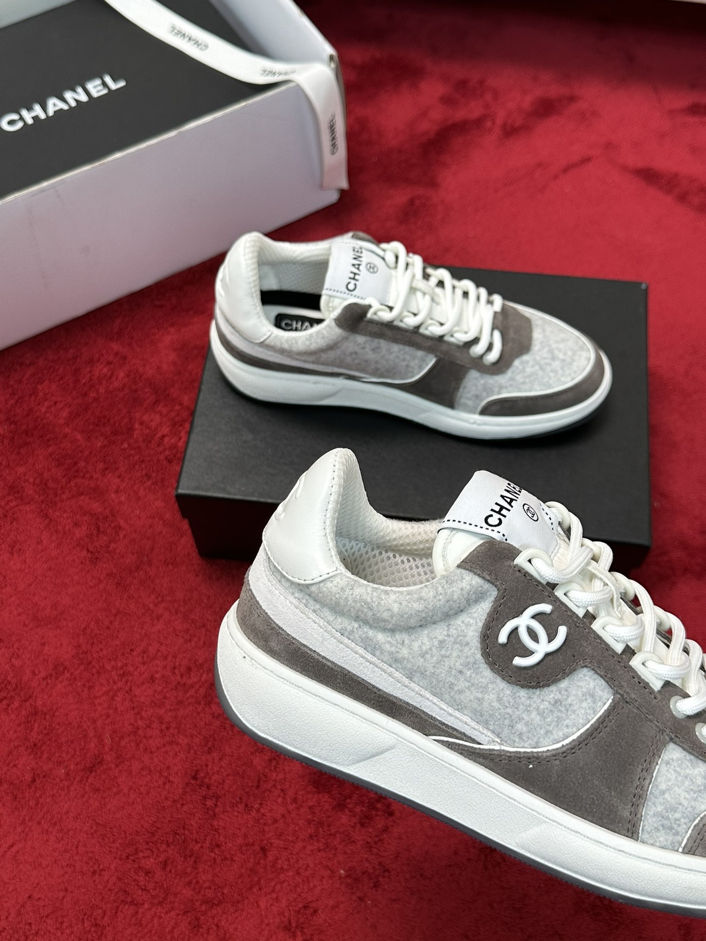 Chanel sz35-45 35