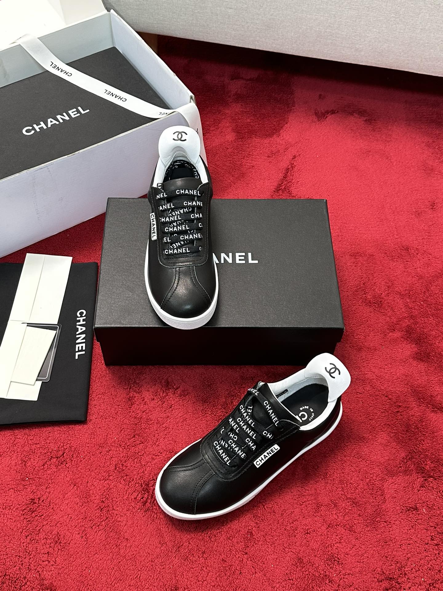 Chanel sz35-45 15