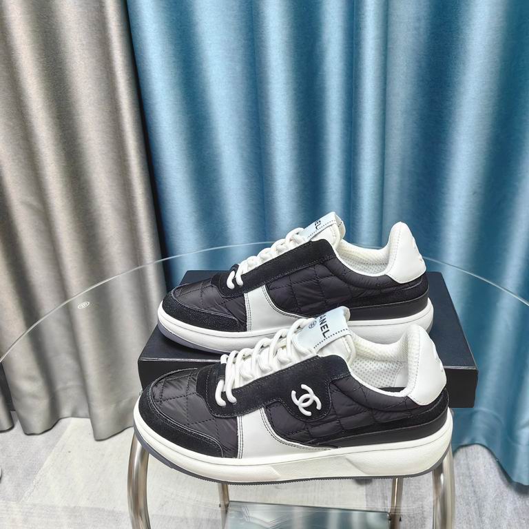 Chanel sz35-45 mnh0207 (1)