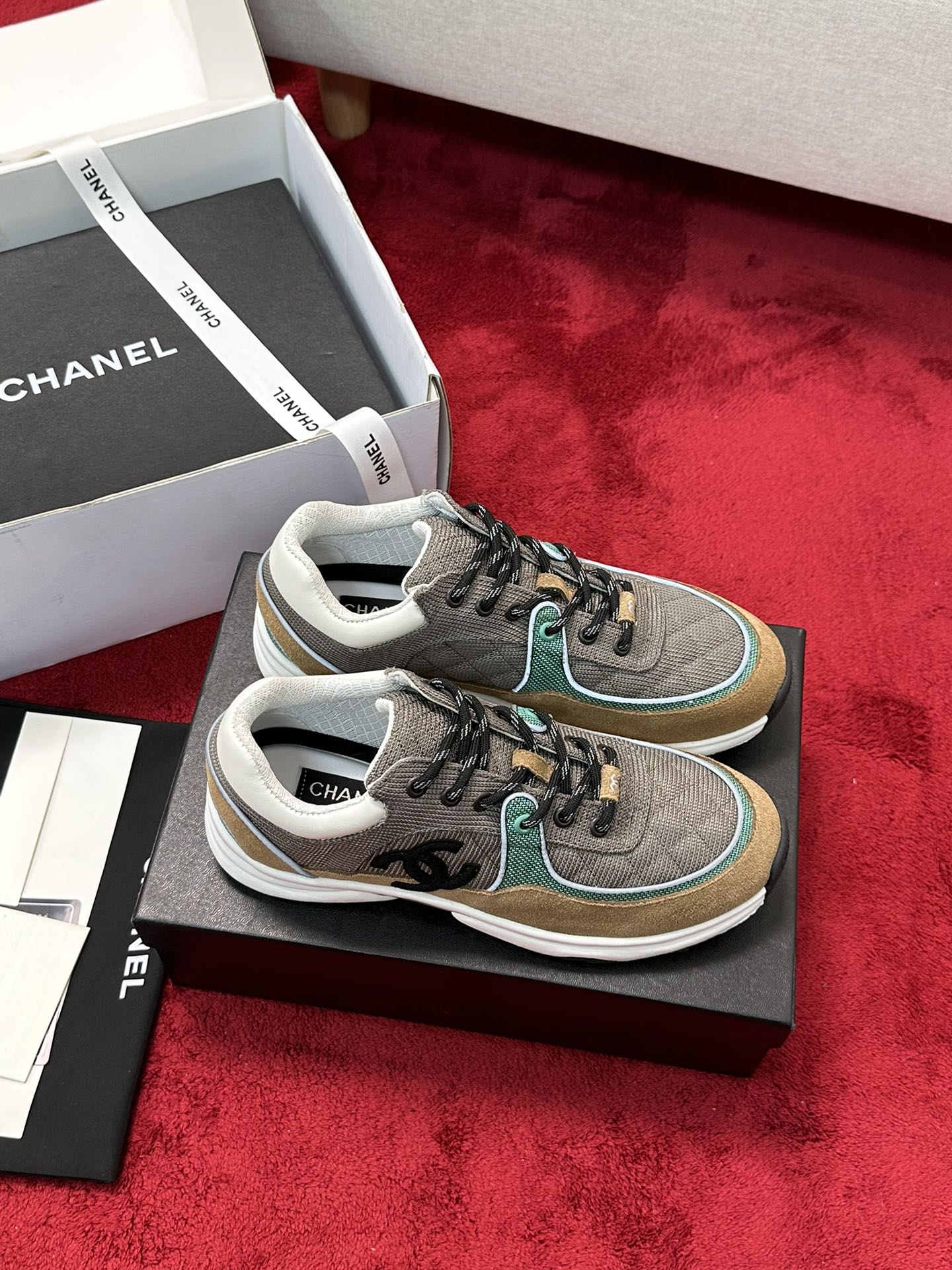 Chanel sz35-45 60