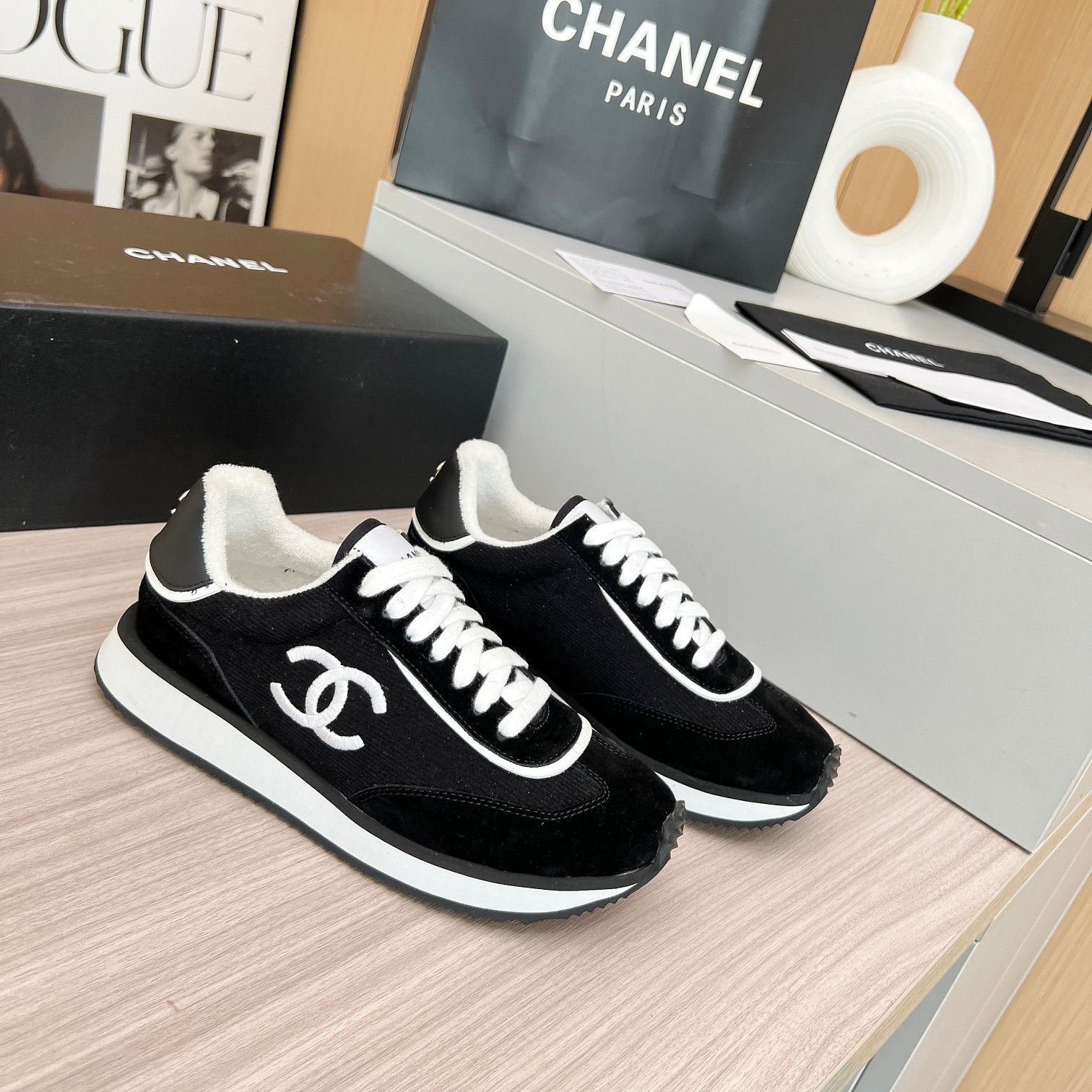 Chanel sz35-46 30