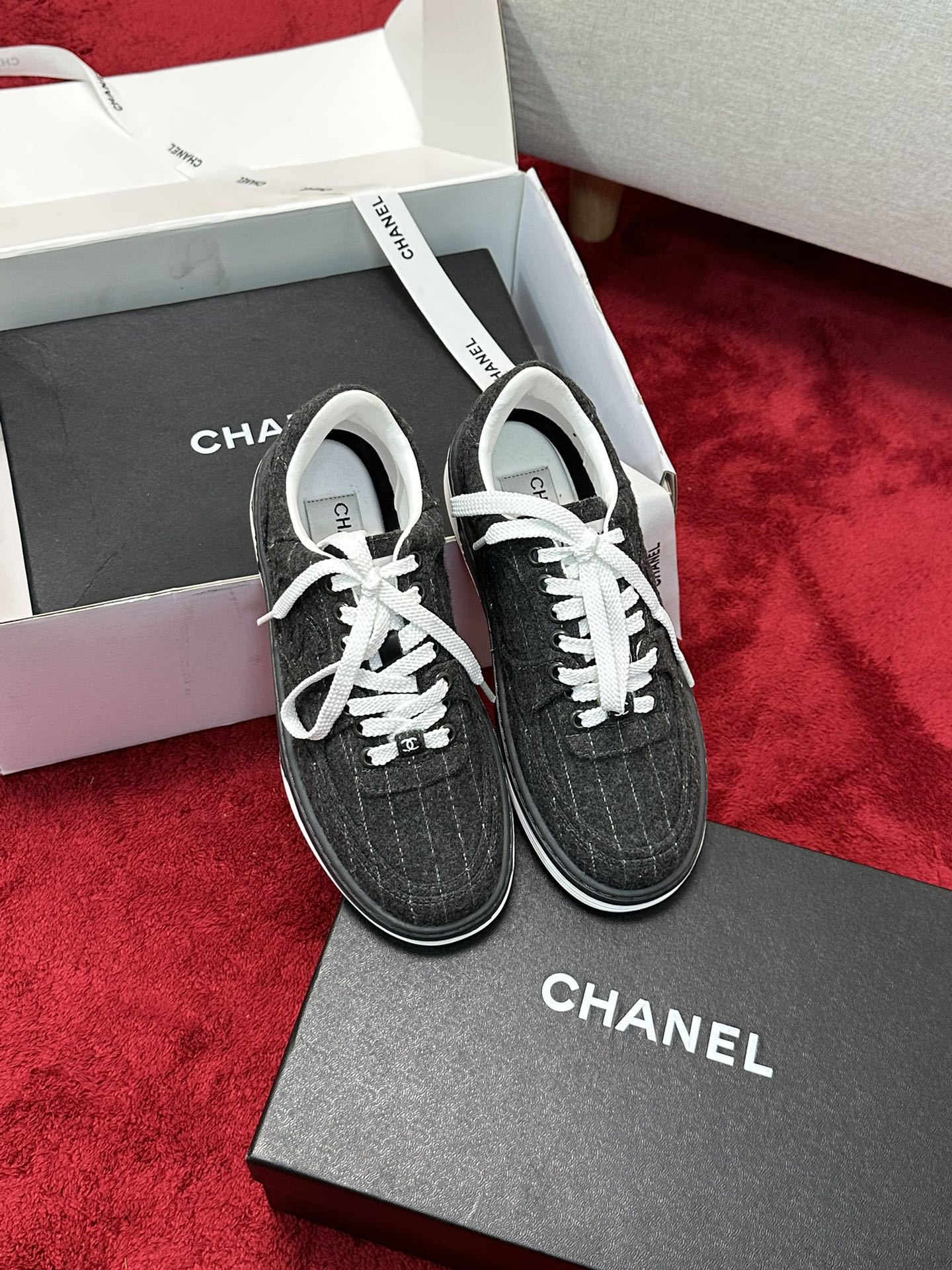 Chanel sz35-45 20