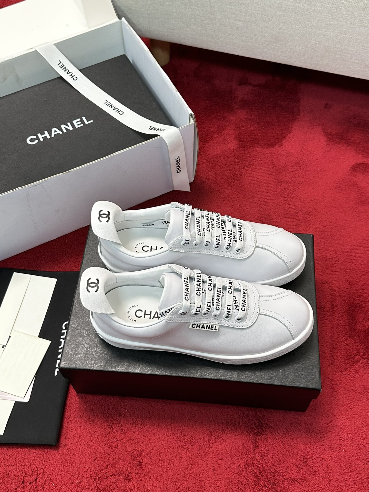Chanel sz35-45 15