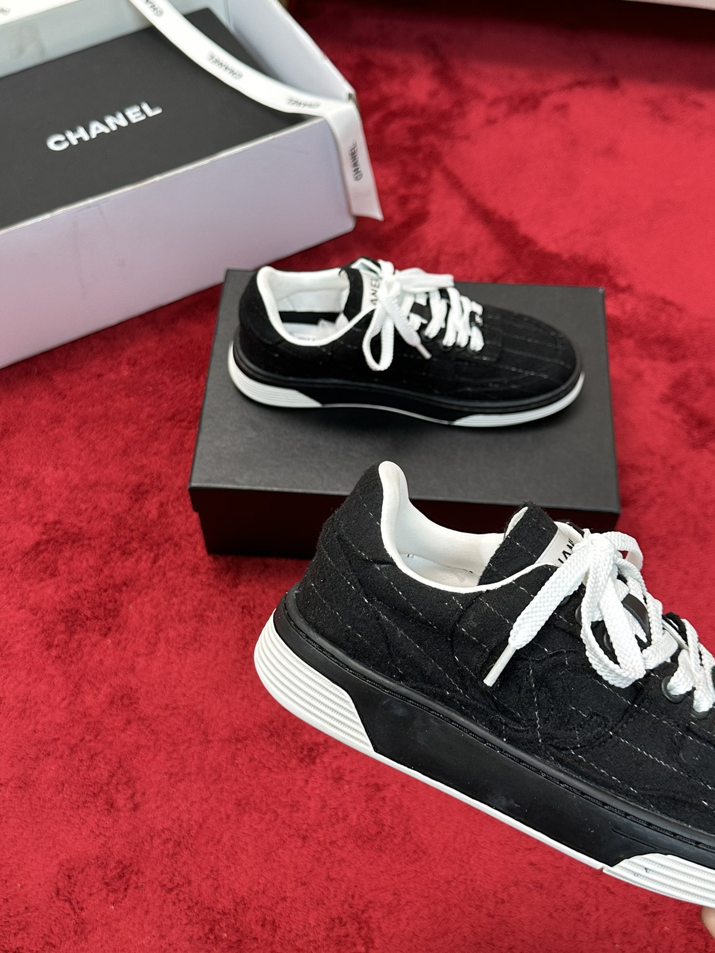 Chanel sz35-45 20