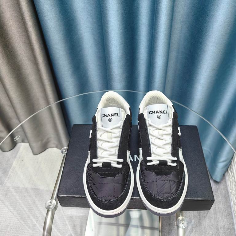 Chanel sz35-45 mnh0207 (1)