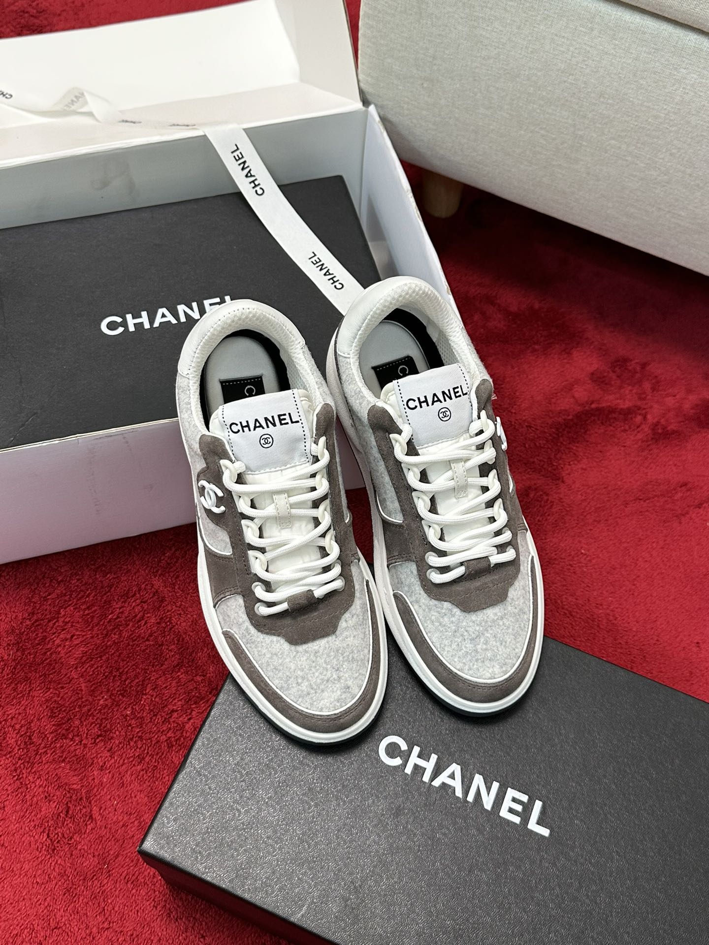 Chanel sz35-45 35