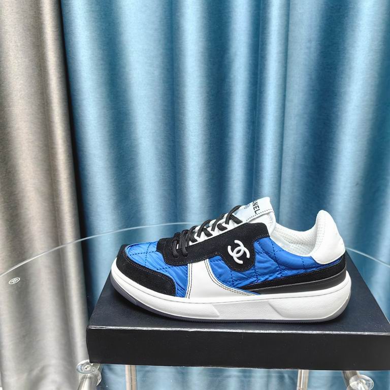 Chanel sz35-45 mnh0207 (1)