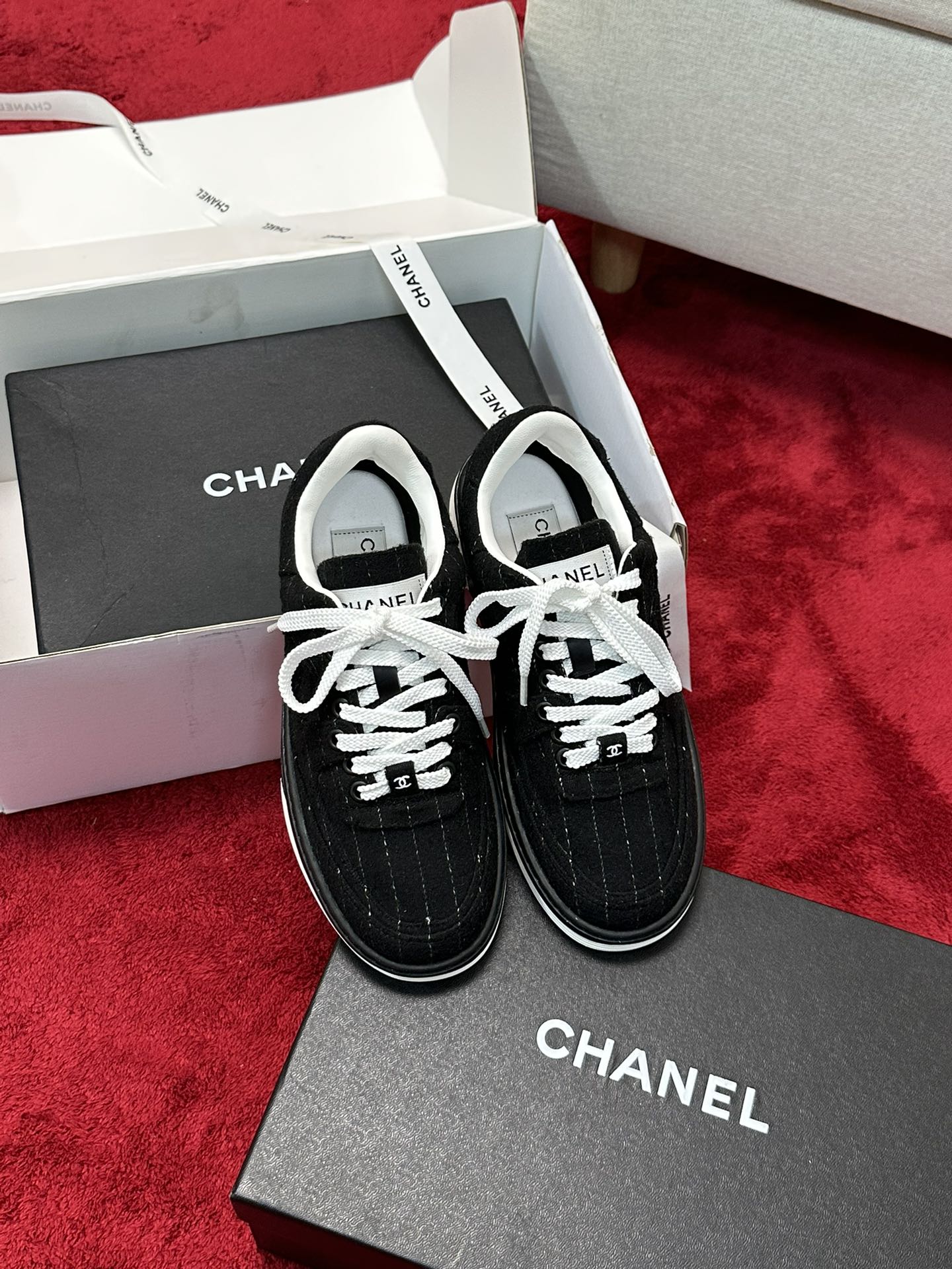 Chanel sz35-45 20