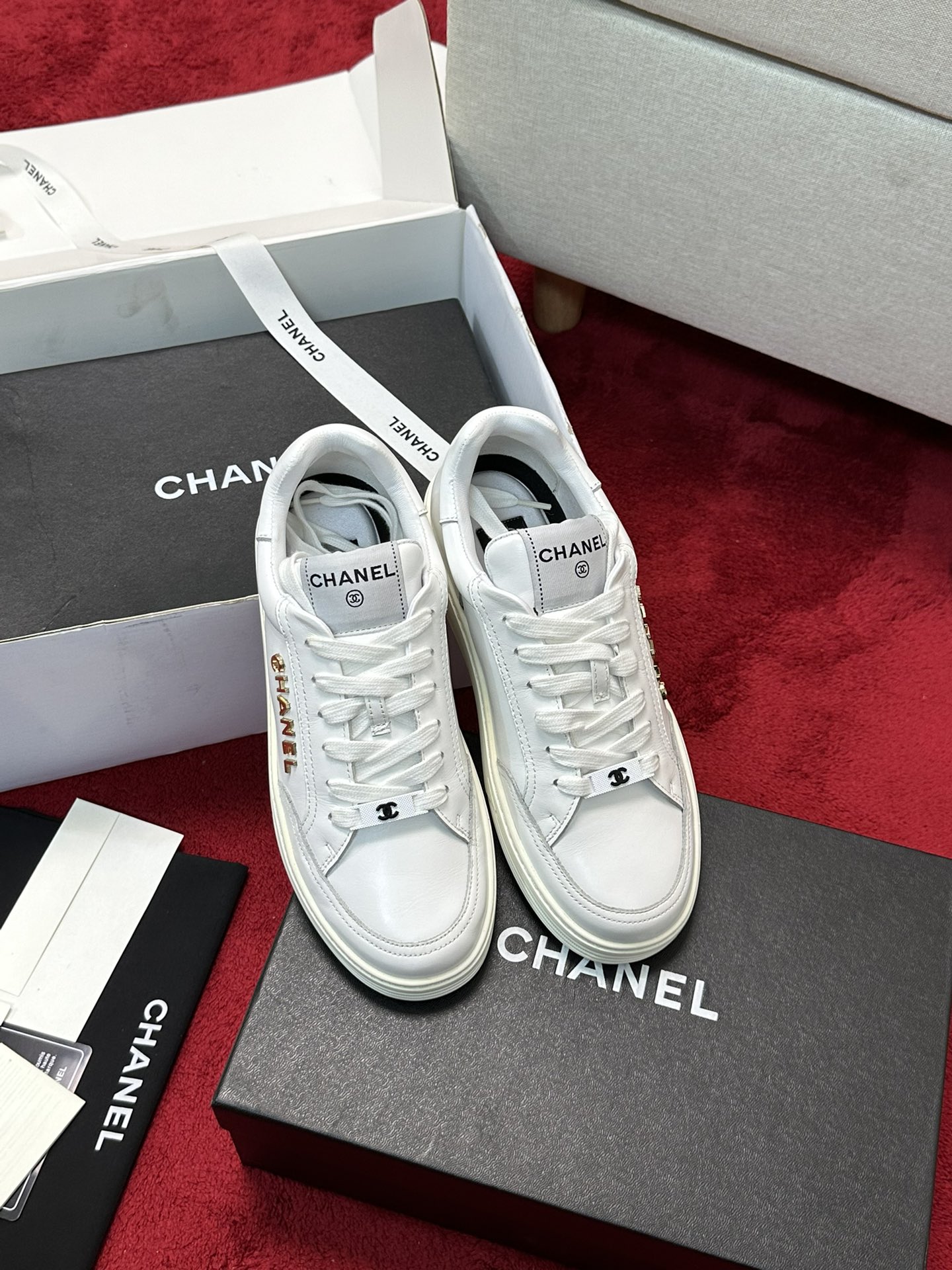 Chanel sz35-45 25