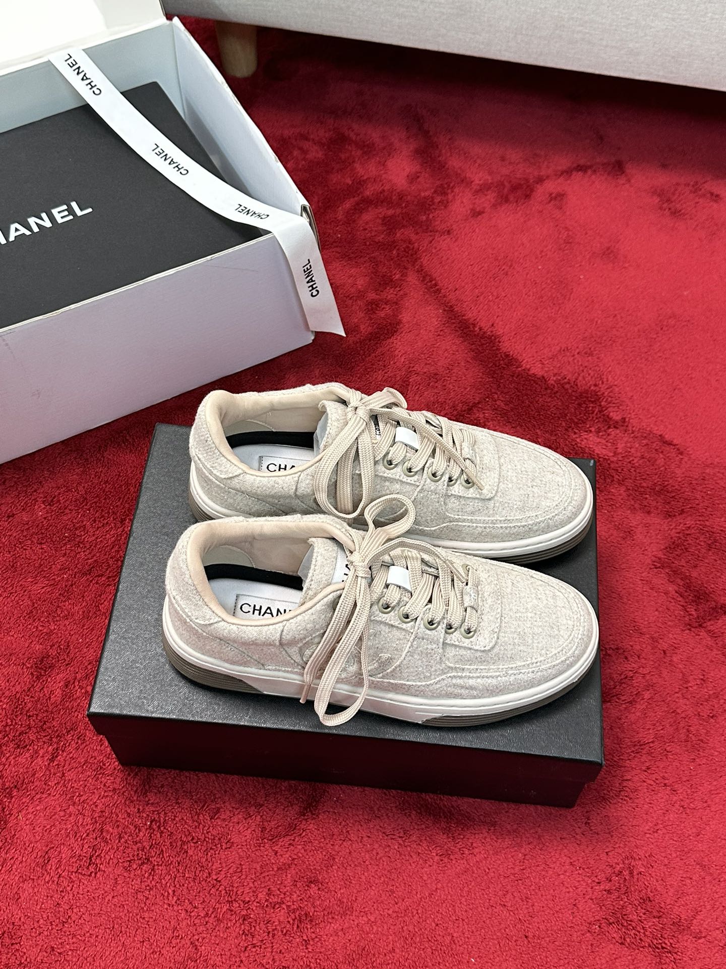 Chanel sz35-45 20