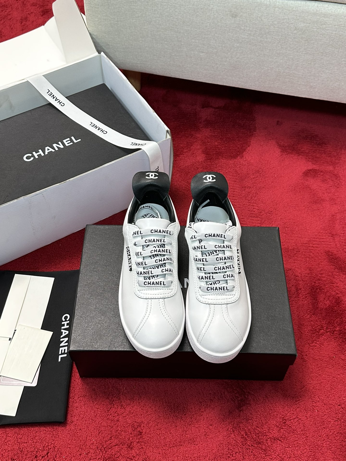 Chanel sz35-45 15