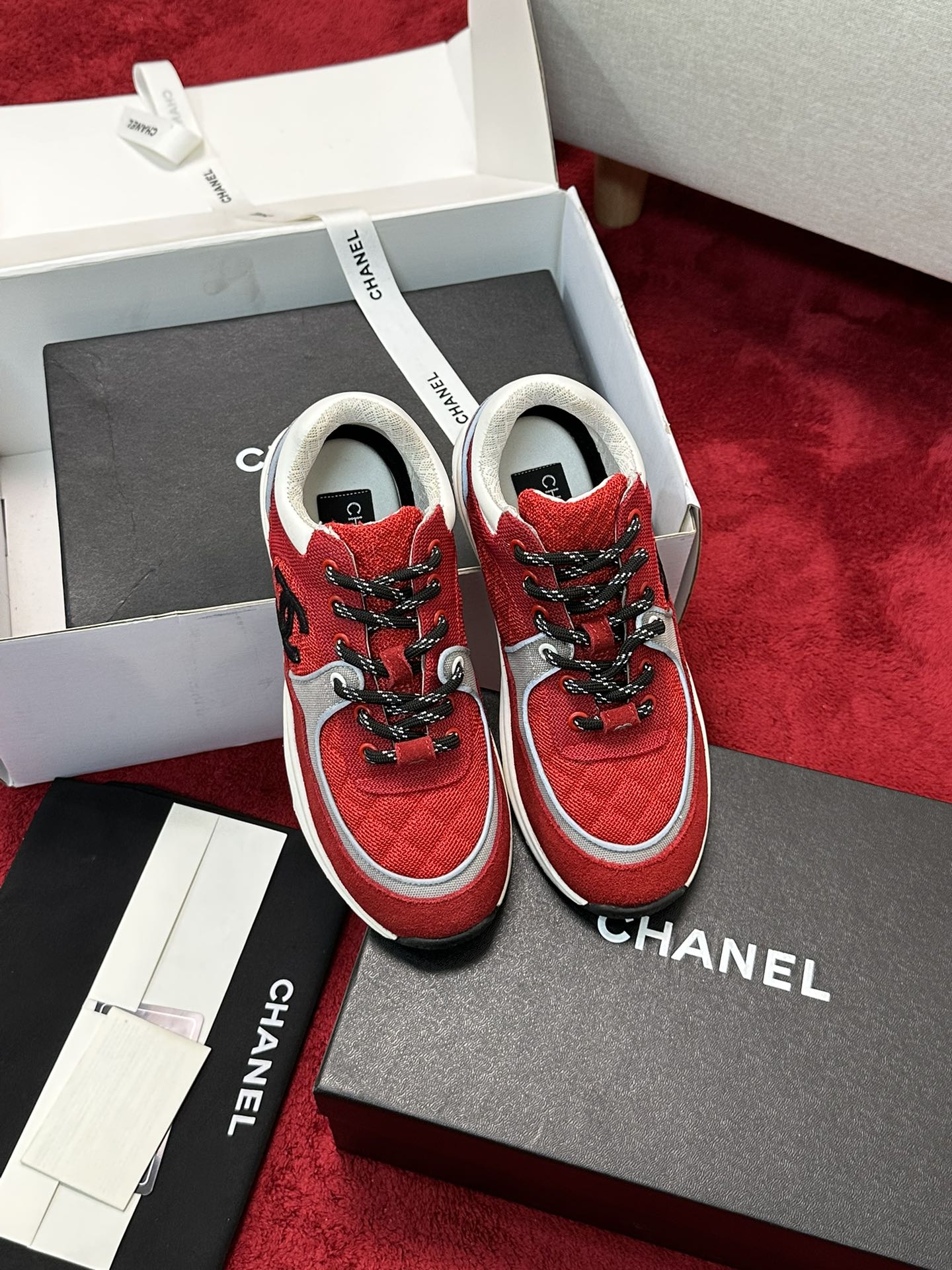 Chanel sz35-45 60