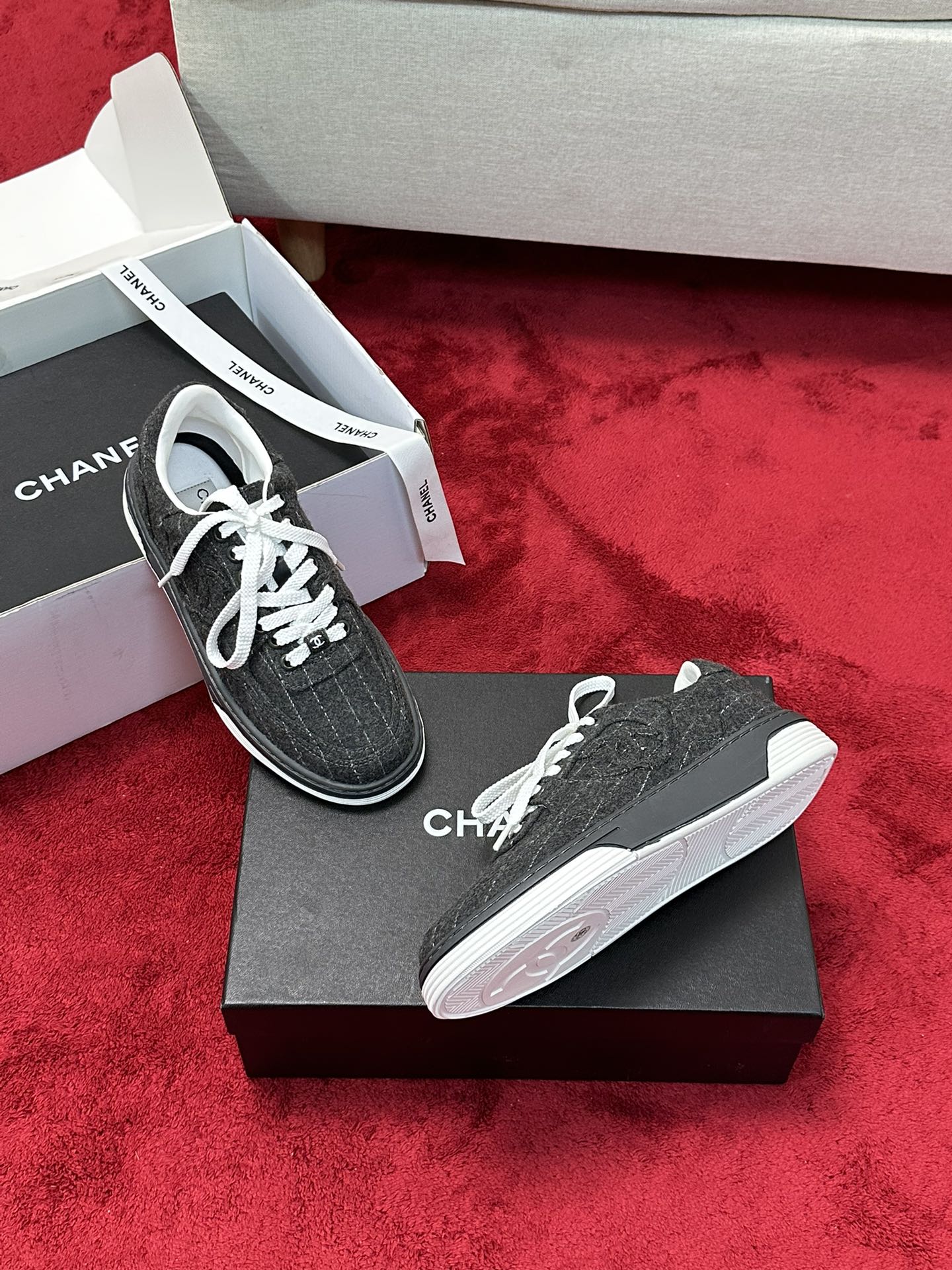 Chanel sz35-45 20