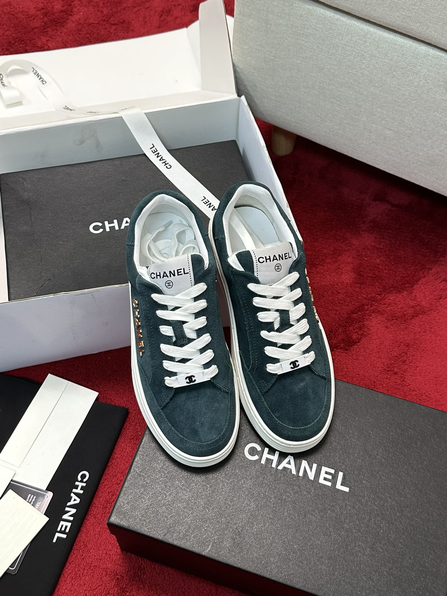 Chanel sz35-45 25