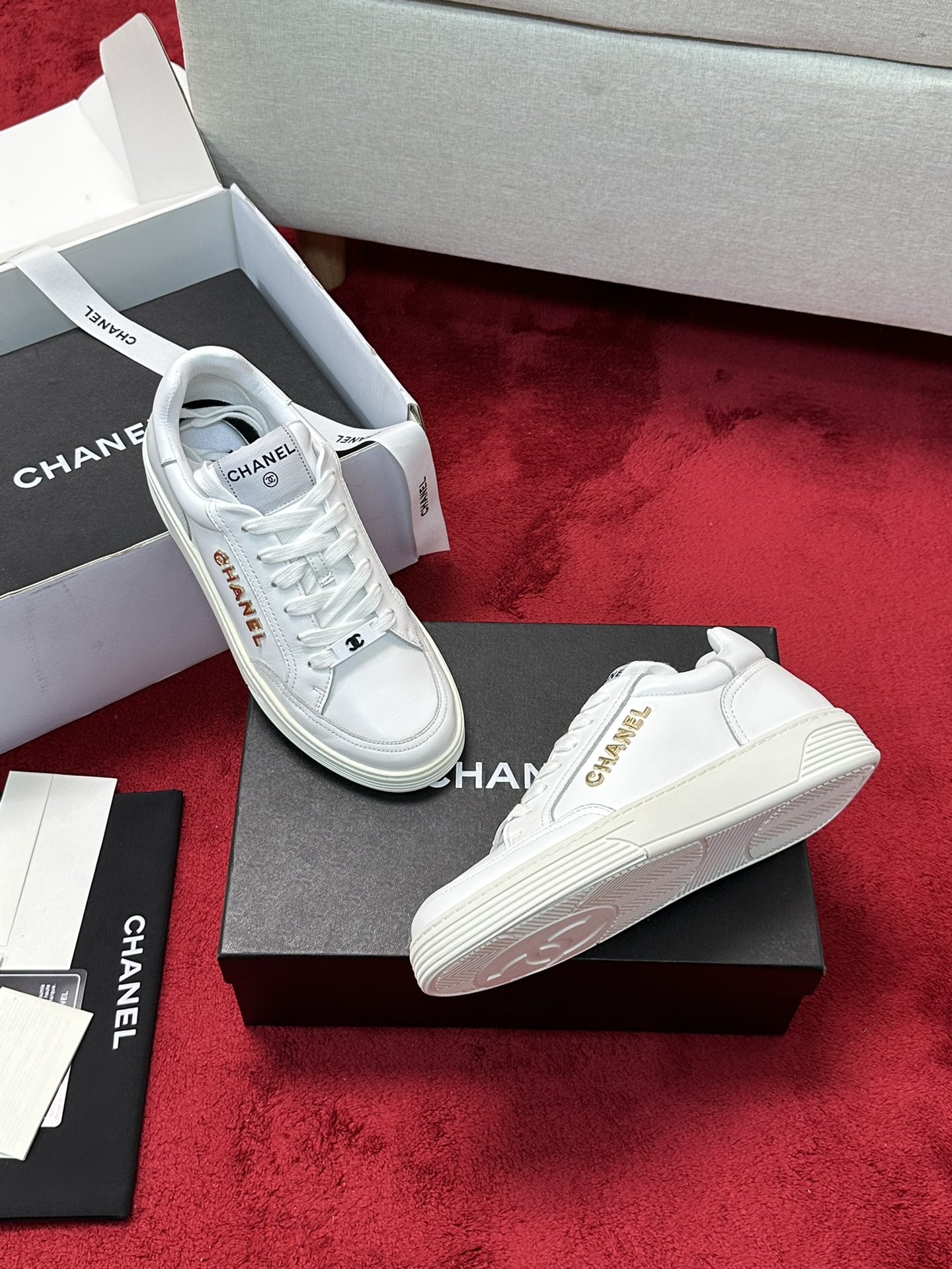 Chanel sz35-45 25