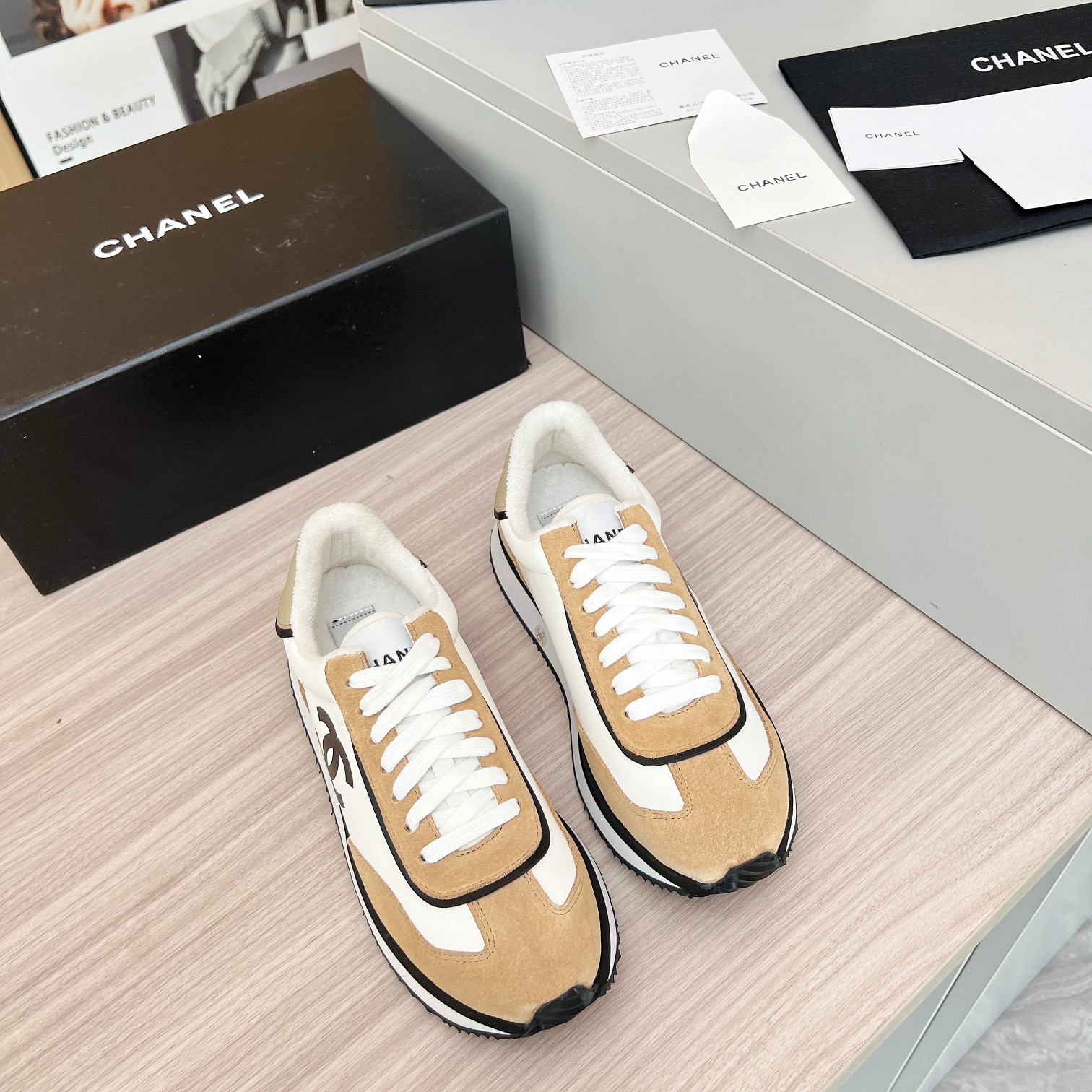 Chanel sz35-46 30