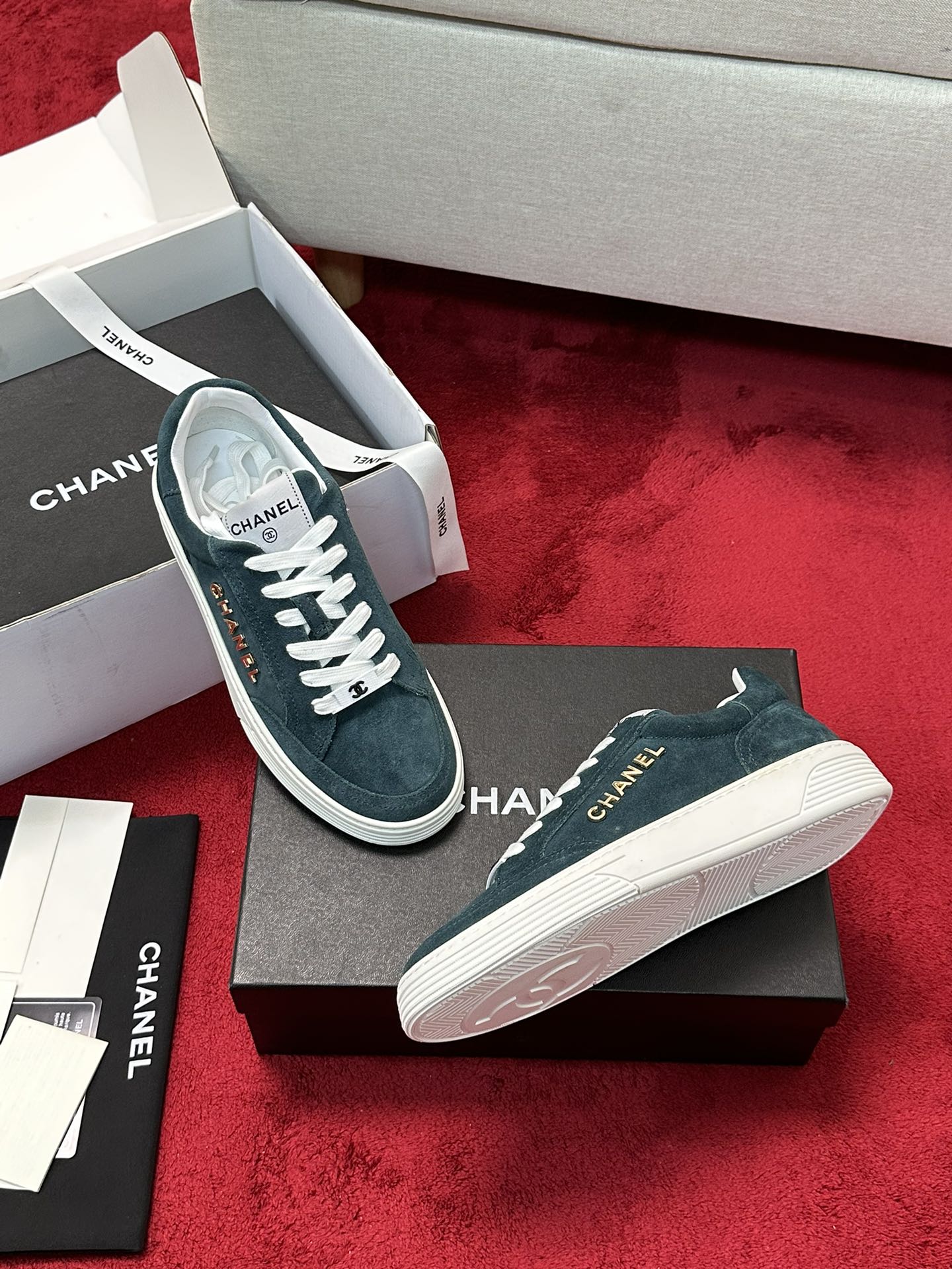 Chanel sz35-45 25
